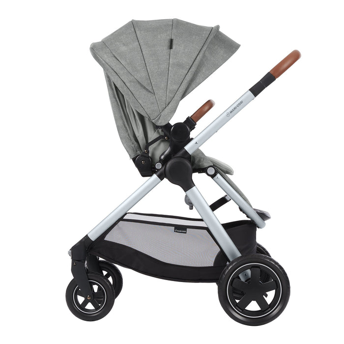 maxi cosi adorra grey