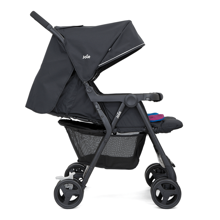 joie twin buggy