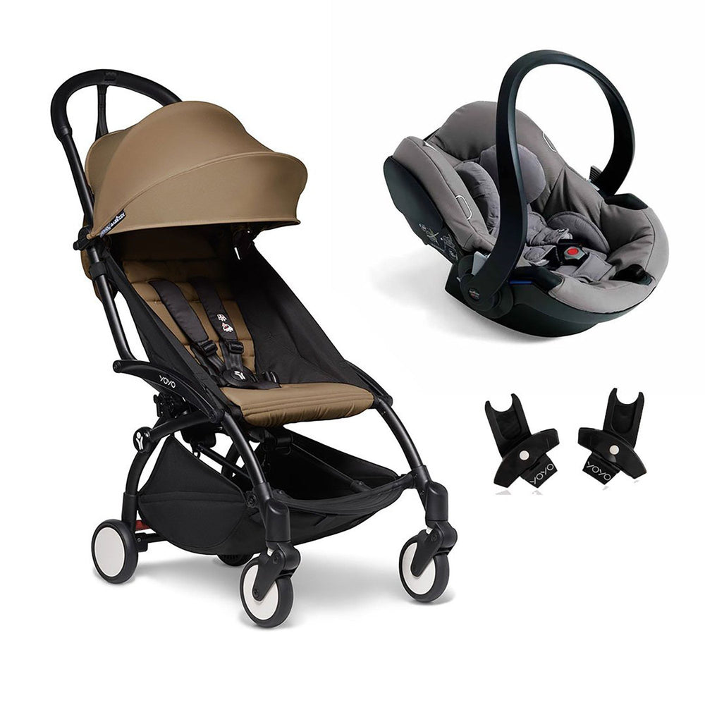 babyzen yoyo travel system