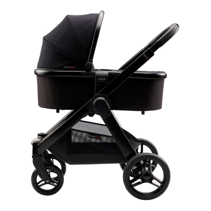 uppababy vista stroller jake