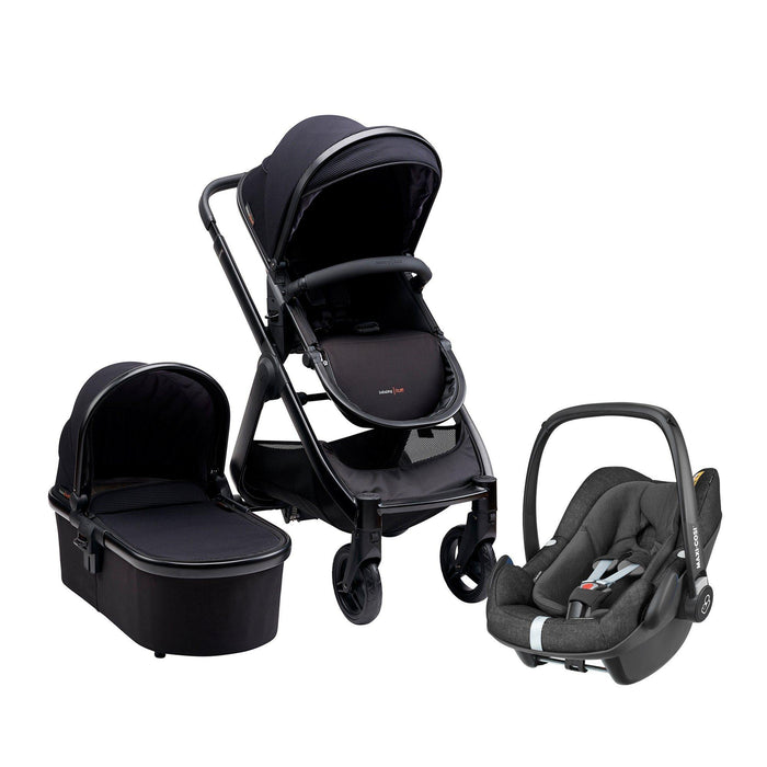 travel systems pushchairs