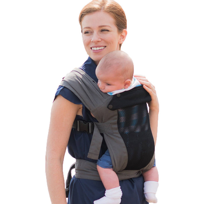 izmi breeze carrier