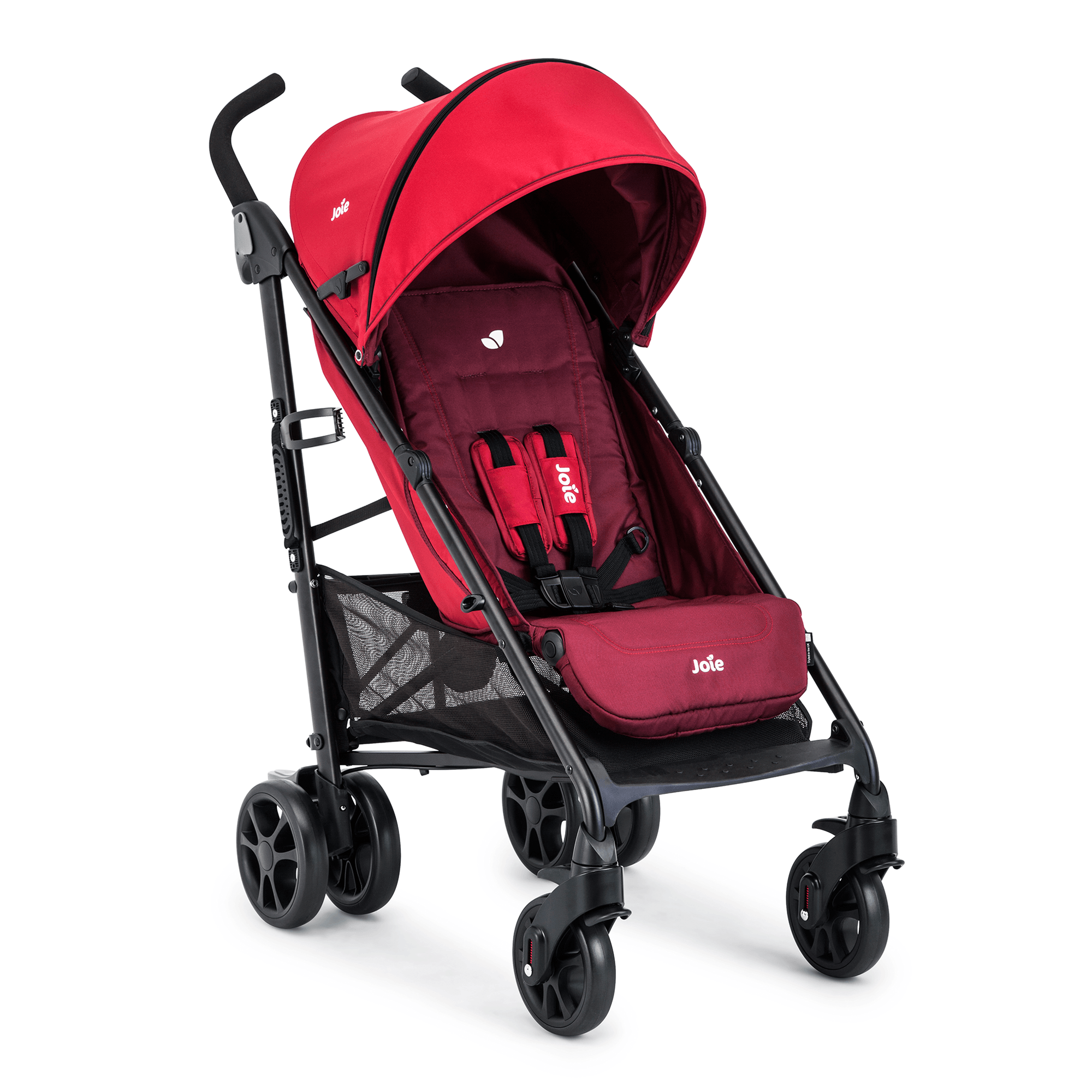 self propelled baby stroller