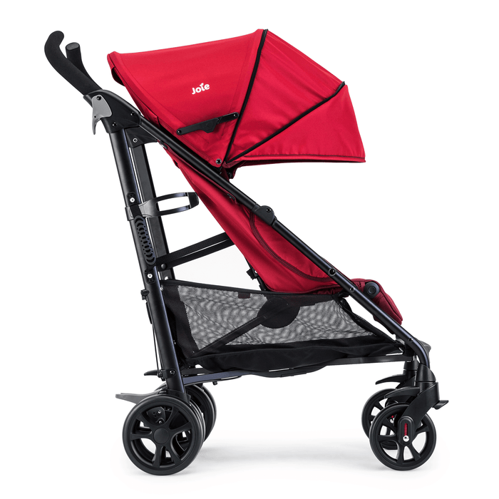 joie brisk pram