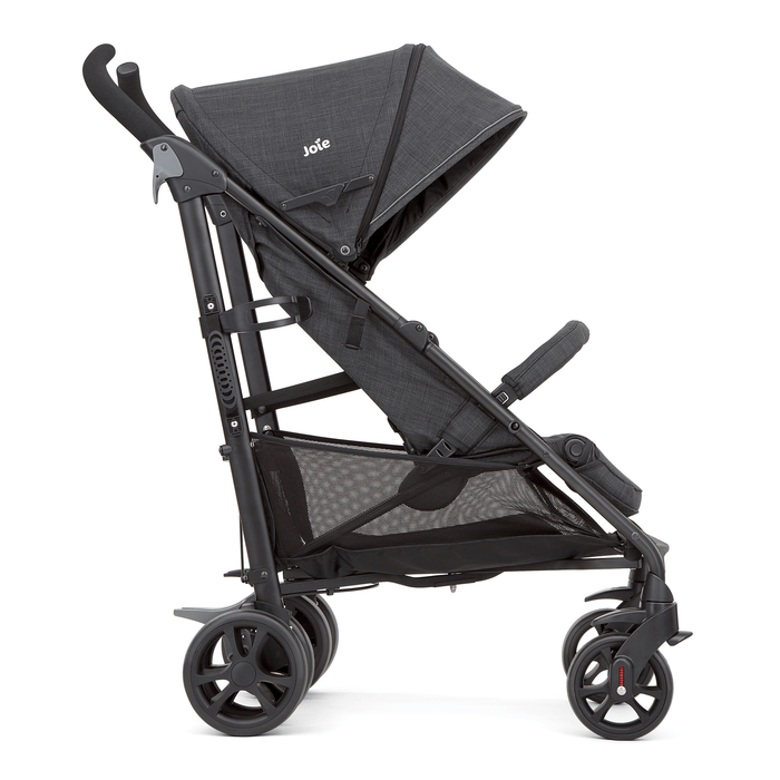 joie buggy footmuff