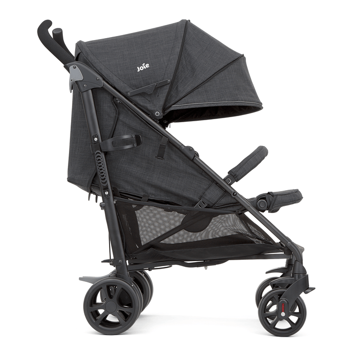 joie brisk stroller footmuff