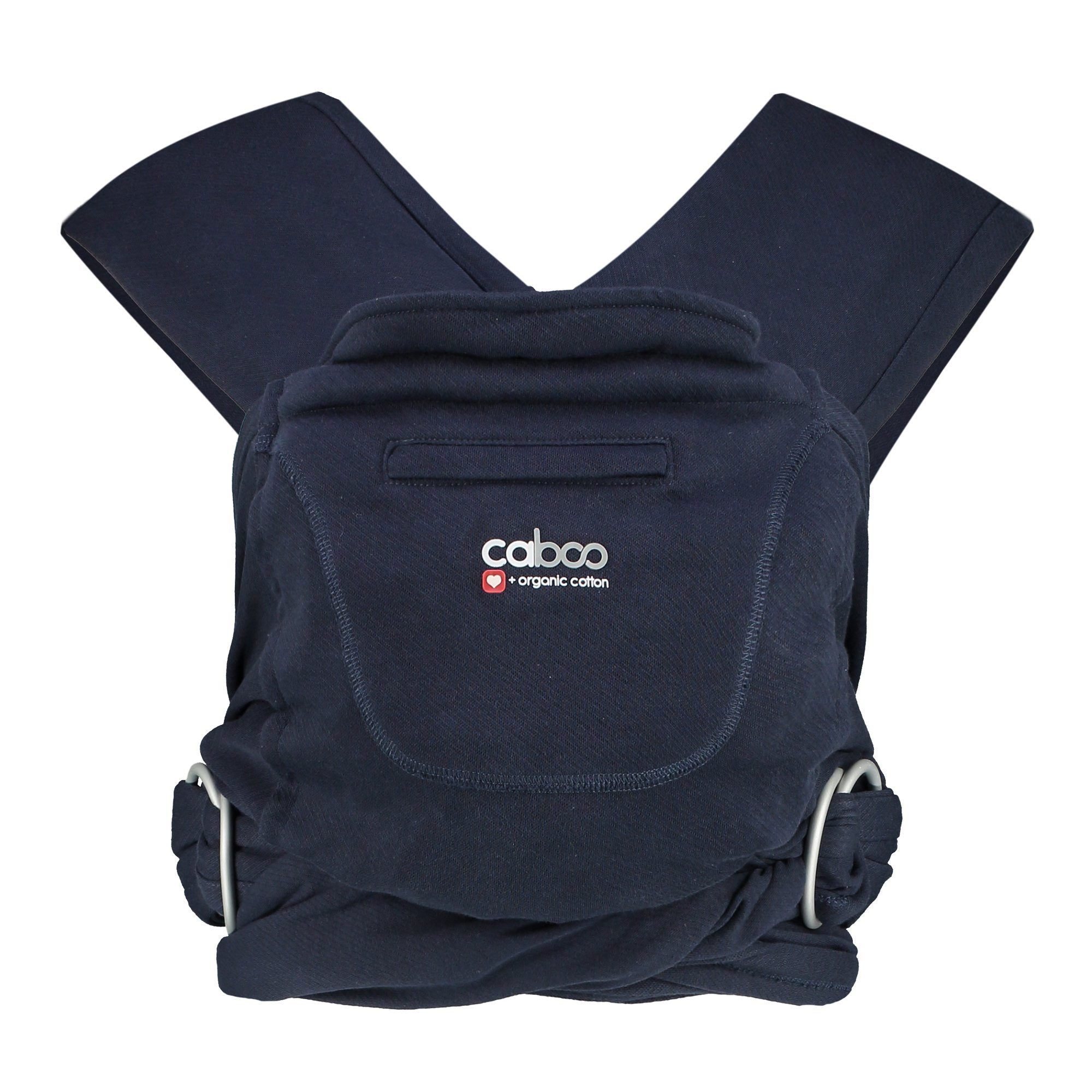 close caboo organic baby carrier