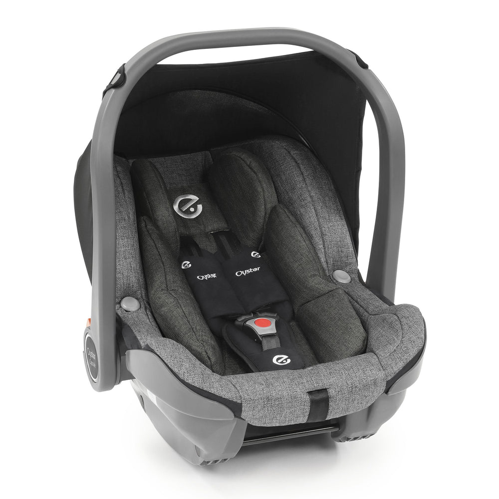 babystyle oyster 3 car seat