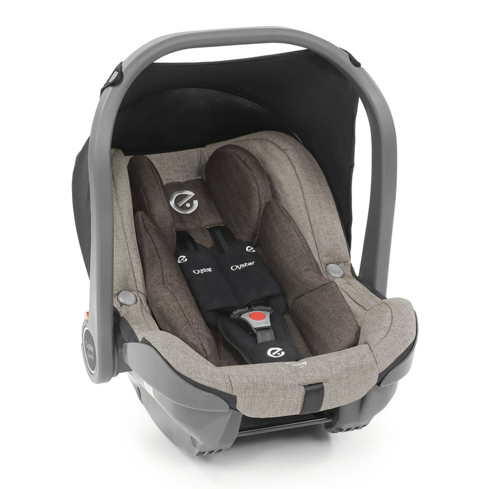 babystyle oyster 3 car seat