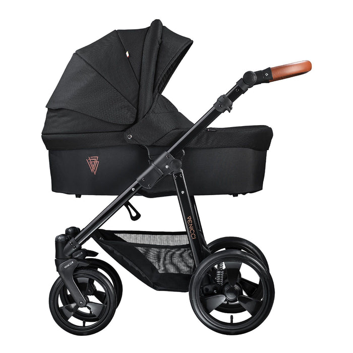 venicci travel system with isofix base
