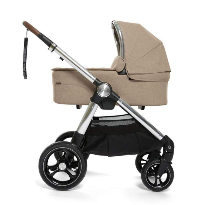 ocarro travel system