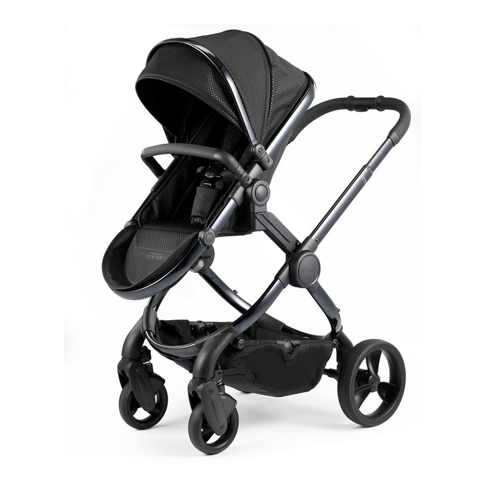 designer pushchair