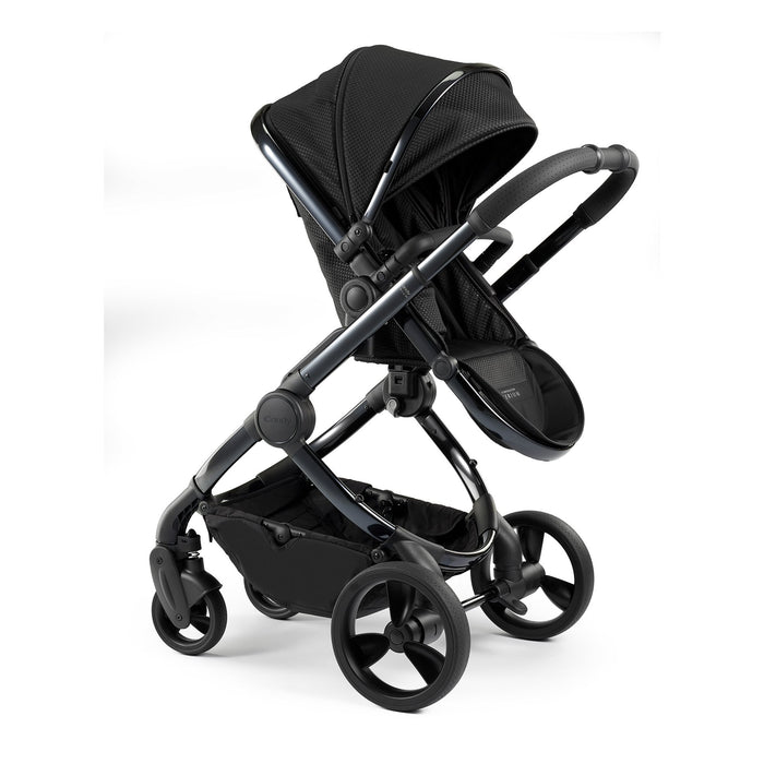 using icandy pushchair before 6 months