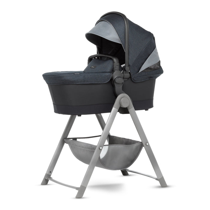 oyster 3 carrycot stand