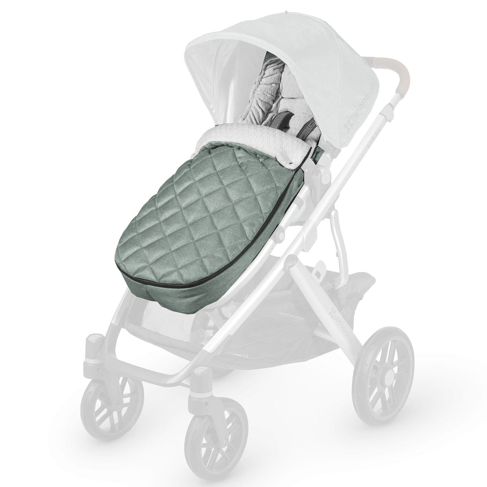 uppababy footmuff uk