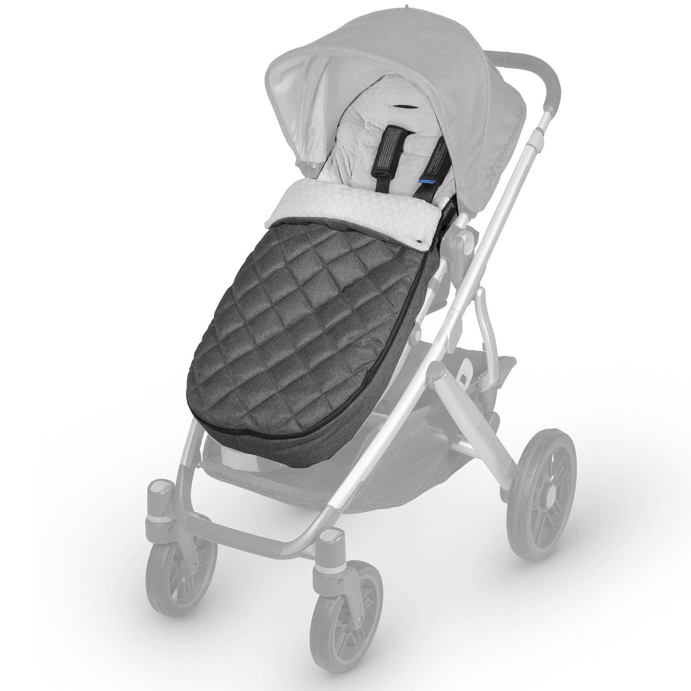 uppababy cozy ganoosh jordan