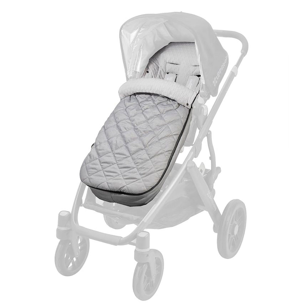 uppababy cozy ganoosh pascal