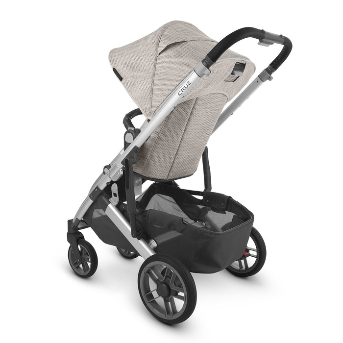 uppababy travel system cruz