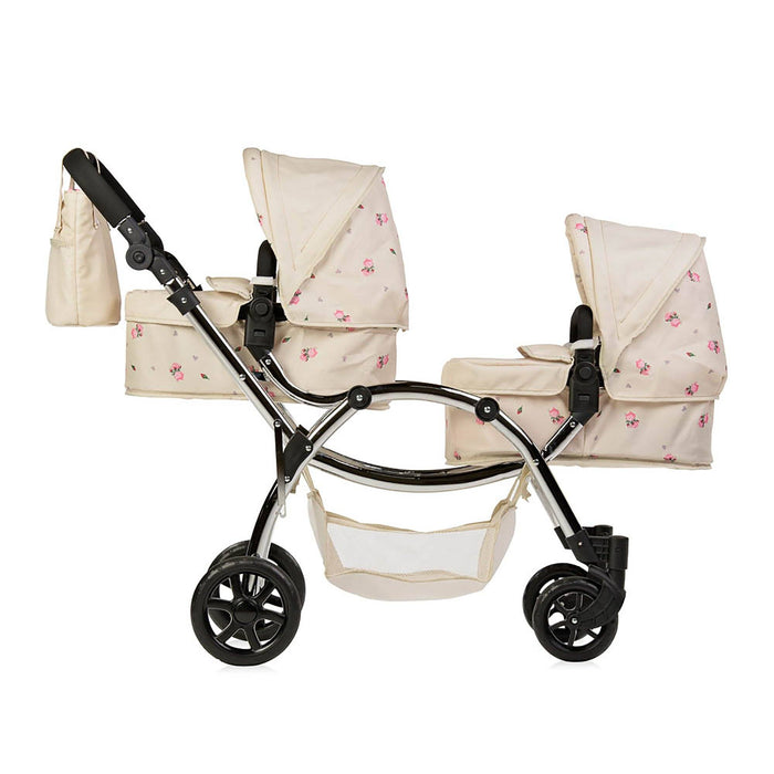 mamas & papas junior cruiser stroller