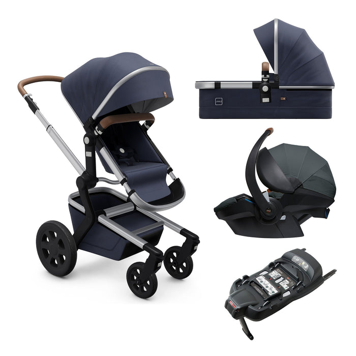 joolz travel system