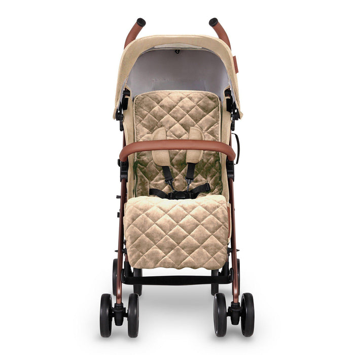 ickle bubba discovery max stroller