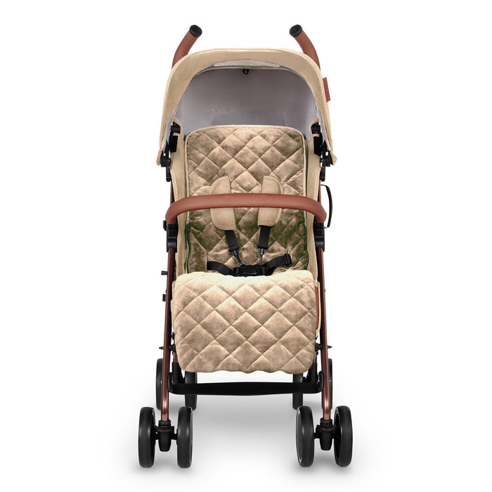 ickle bubba discovery max khaki