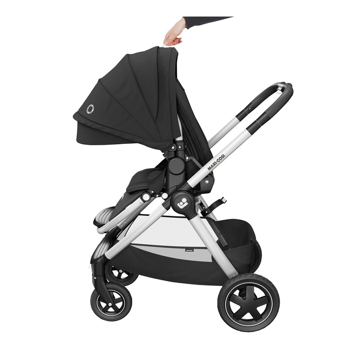 adorra pushchair