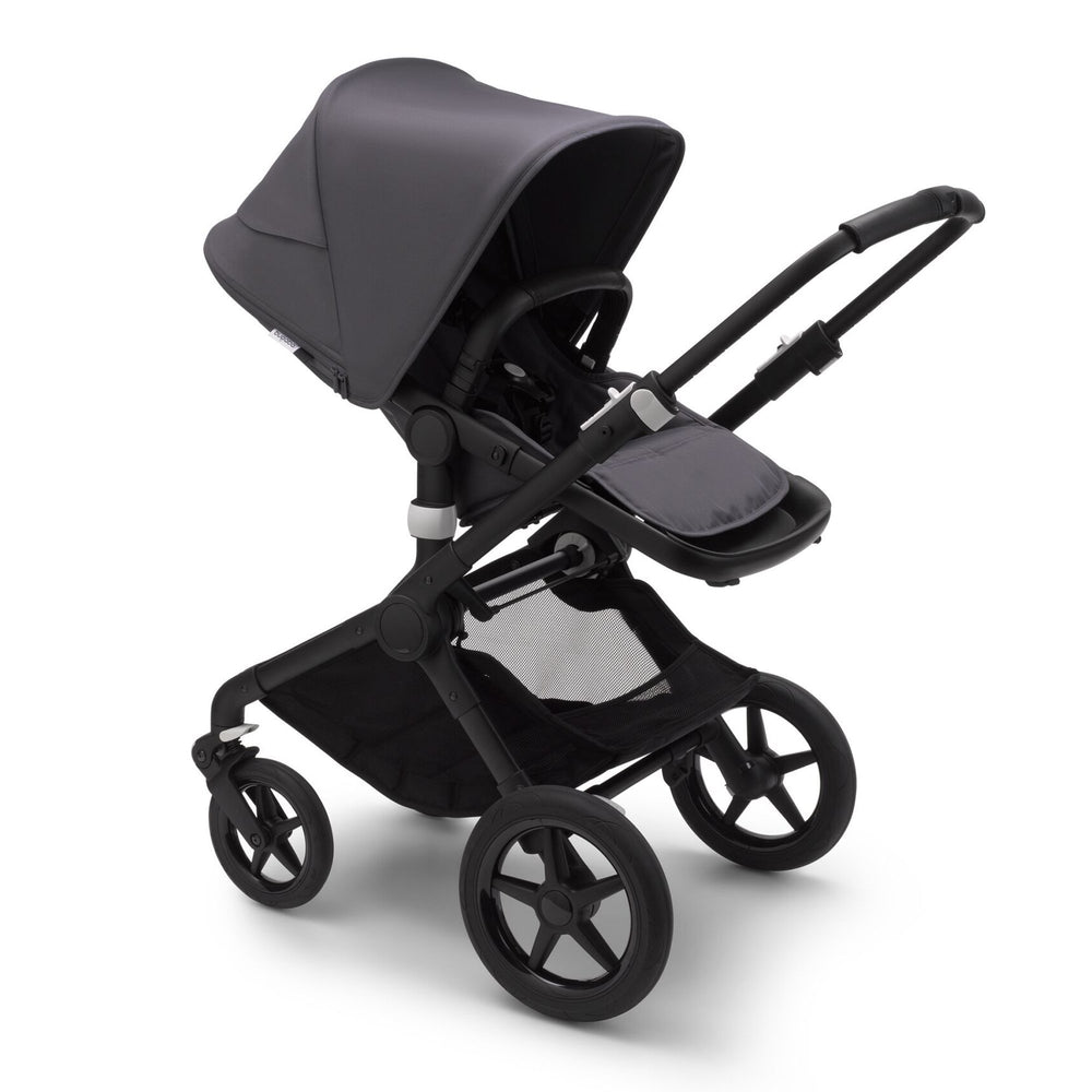 bugaboo fox blue steel