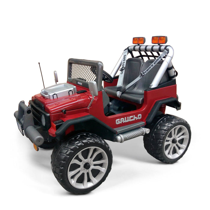 perego jeep