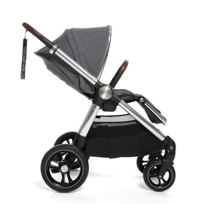 mist travel system