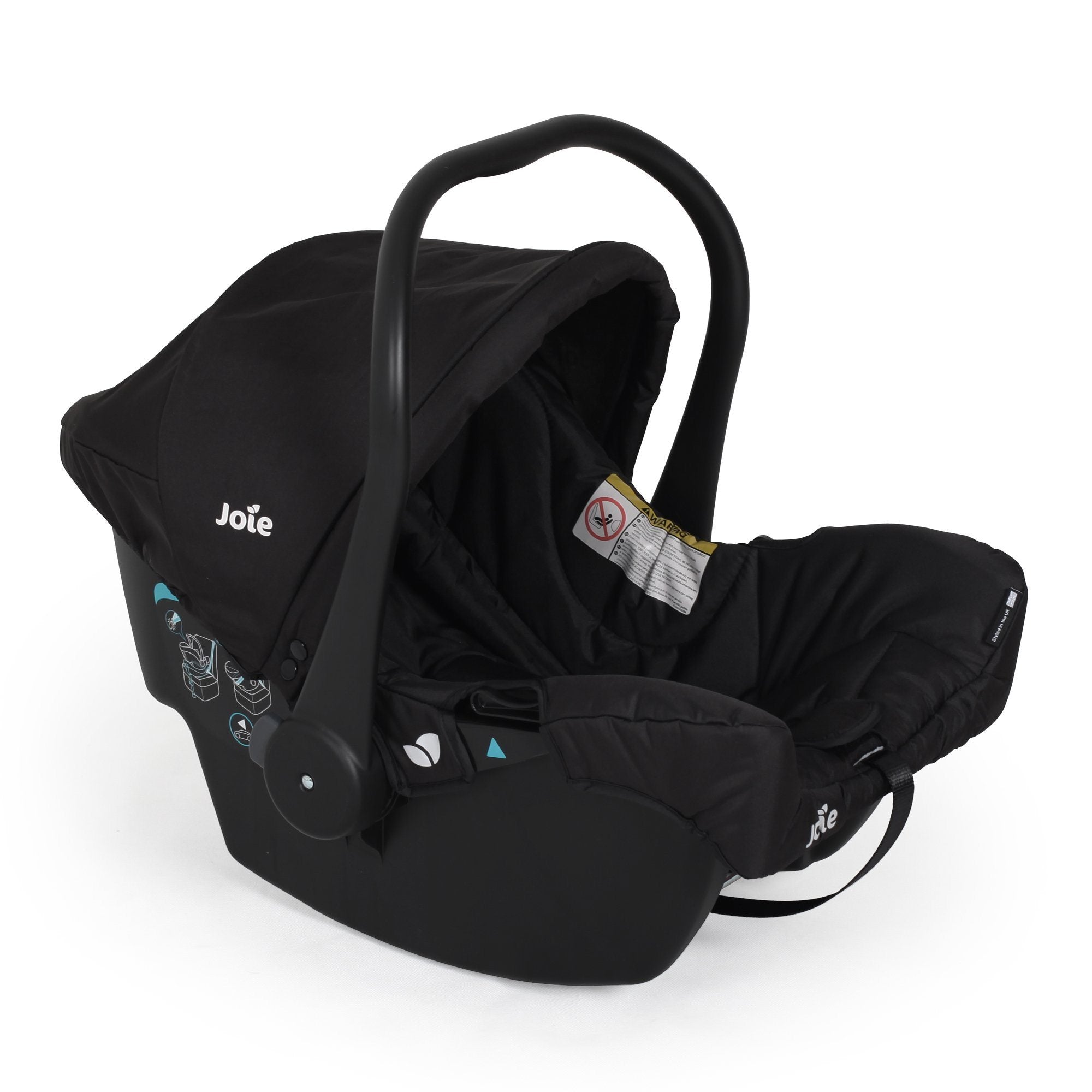 joie juva stroller