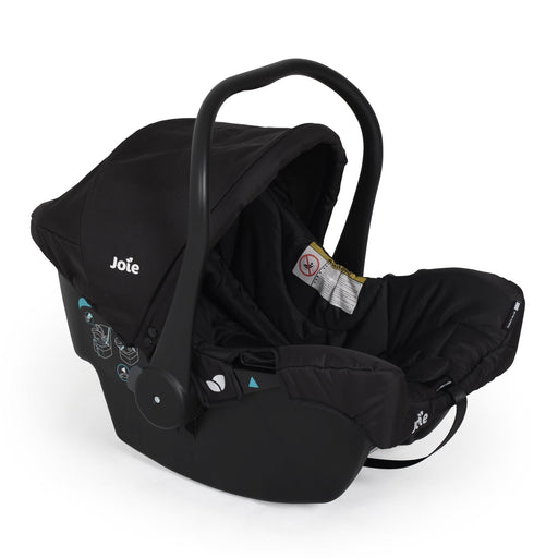 joie muze isofix base