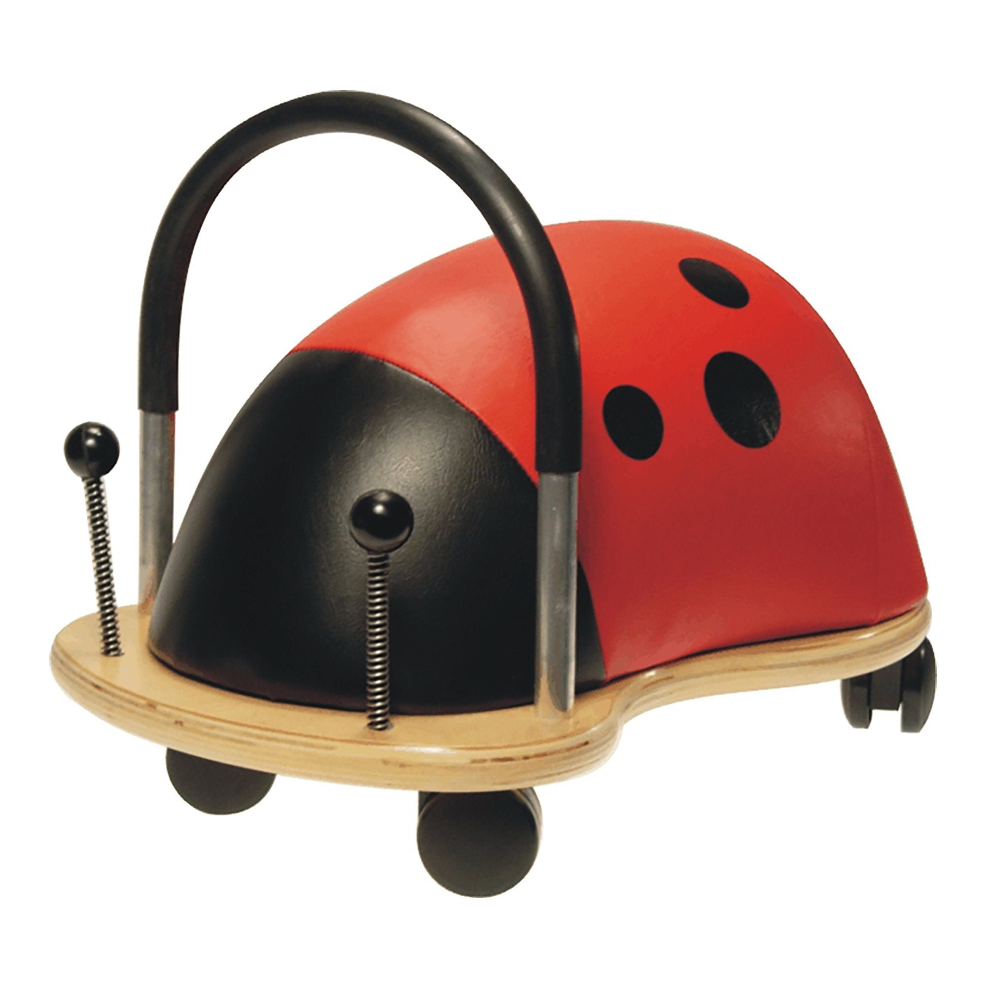 ladybird tandem stroller review