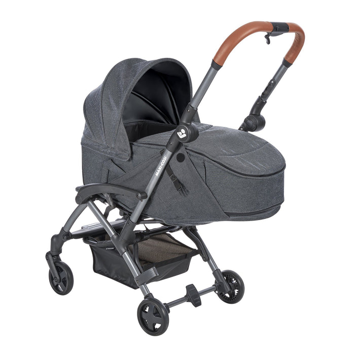 maxi cosi laika soft carrycot