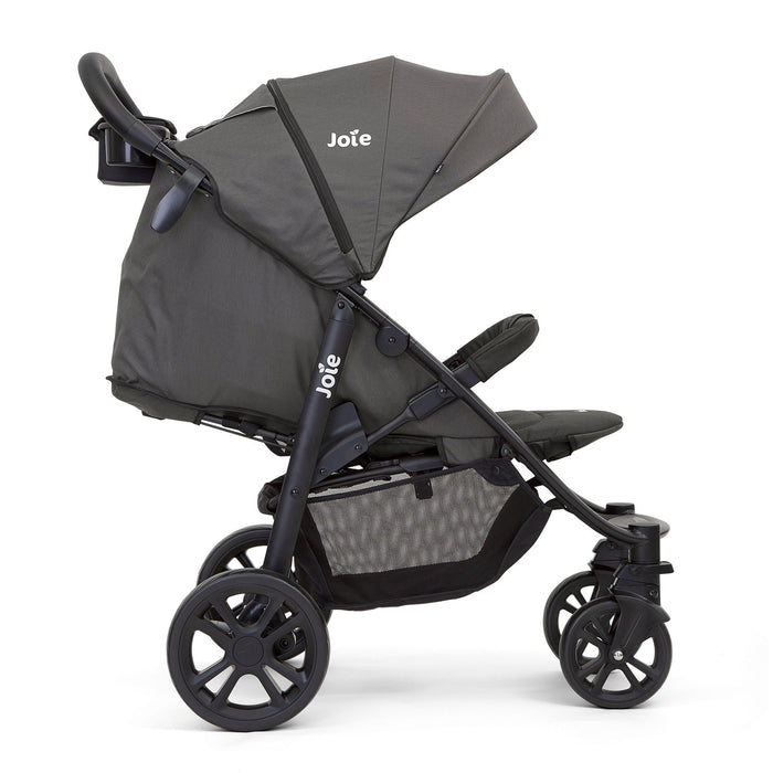 joie buggy litetrax 4