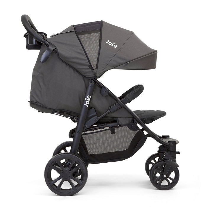 joie pushchair litetrax