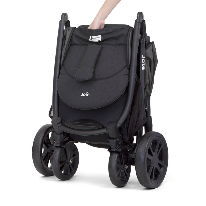 joie litetrax 4 stroller