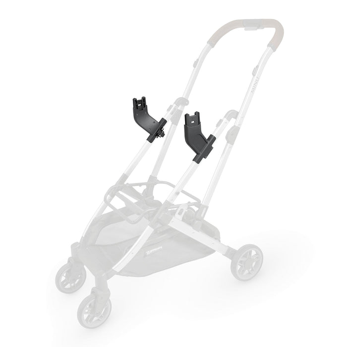 uppababy minu pushchair