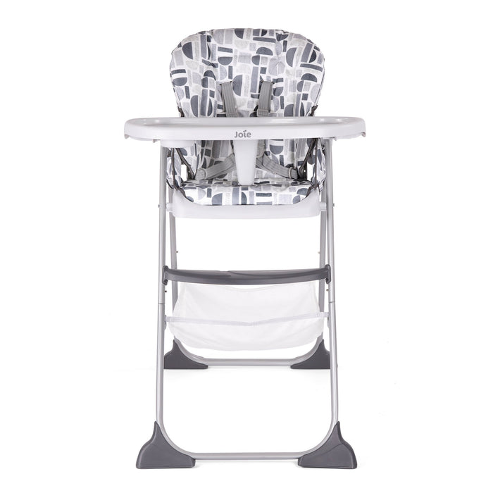 joie mimzy highchair