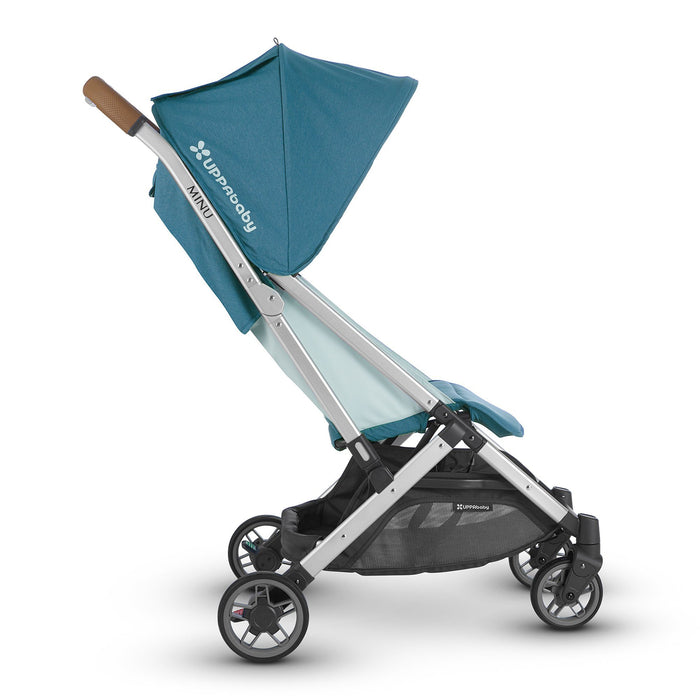 uppababy minu jordan