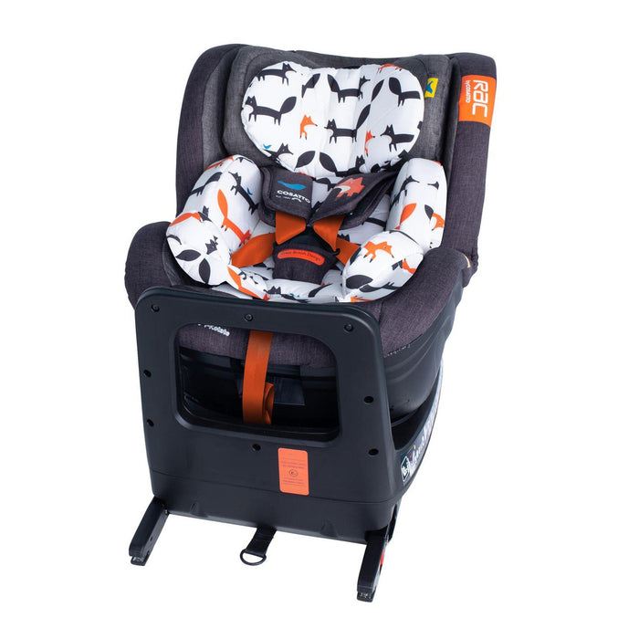 cosatto fox pushchair