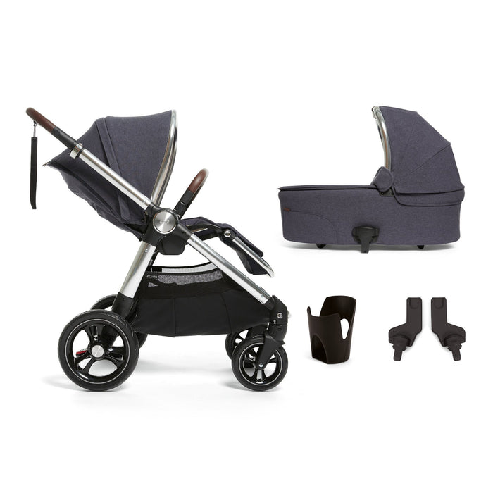 ocarro travel system