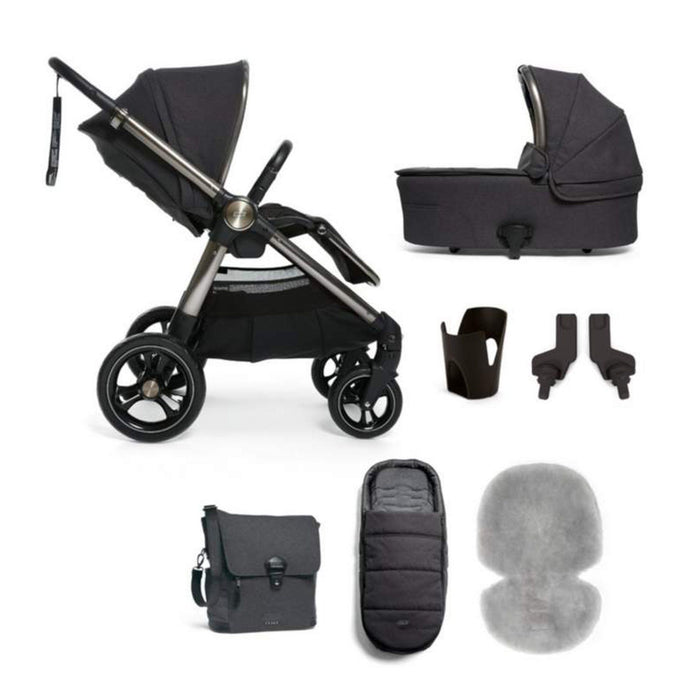 ocarro travel system