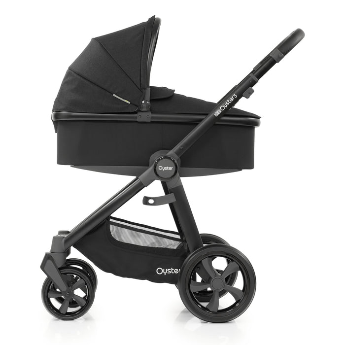 oyster 1 pushchair