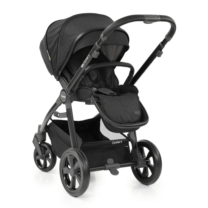 oyster 1 pushchair