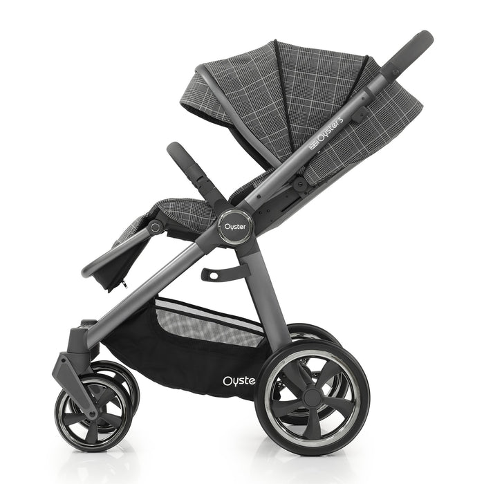 oyster pram bundle