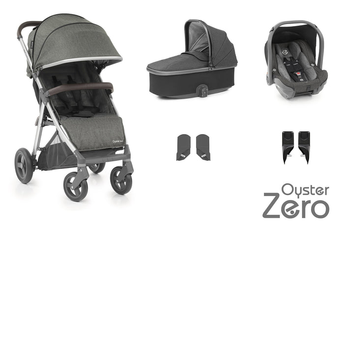 oyster 1 travel system