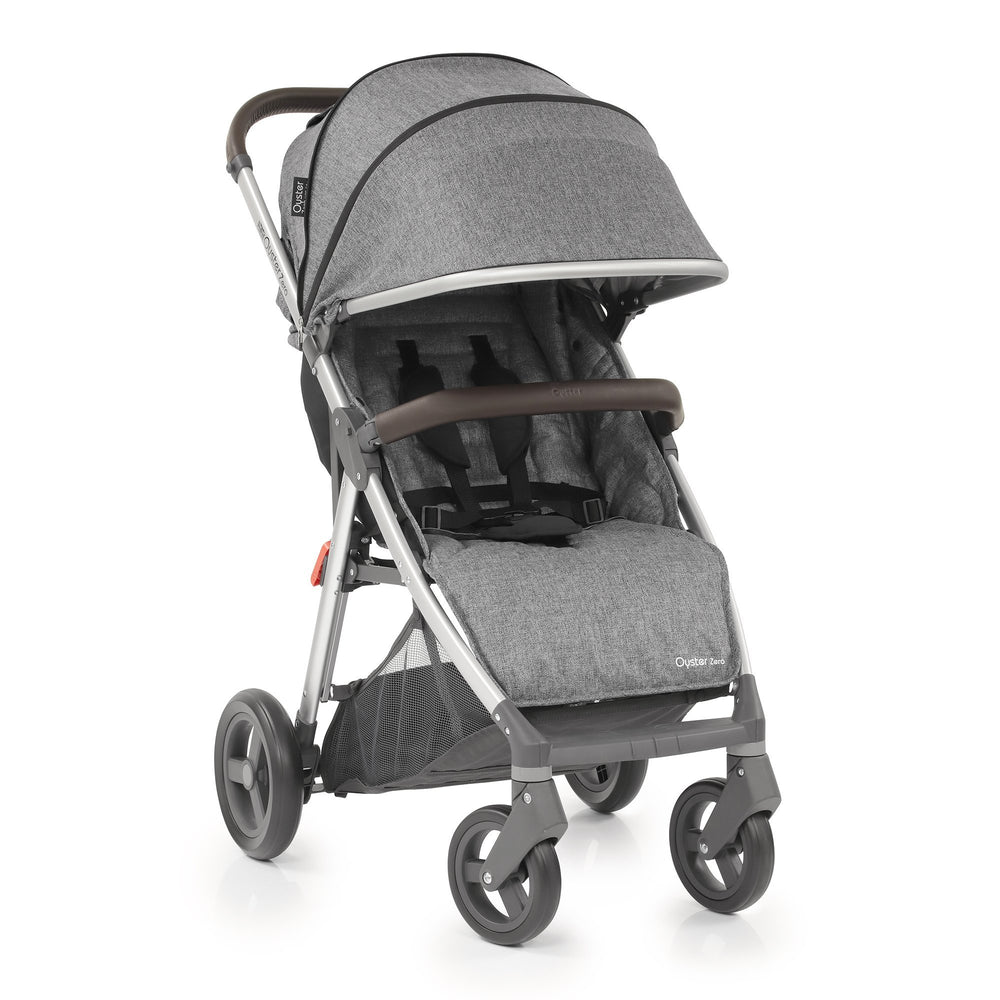 joolz stroller double