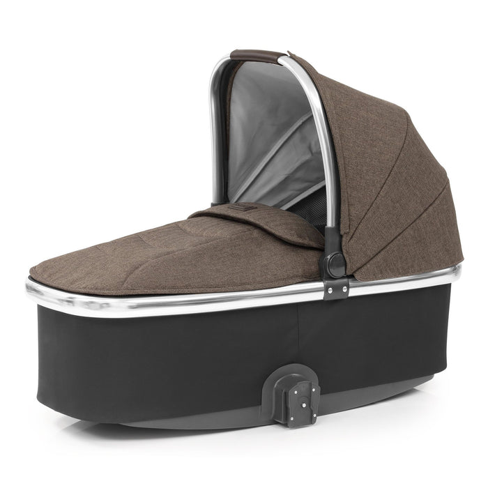 oyster 3 travel system truffle
