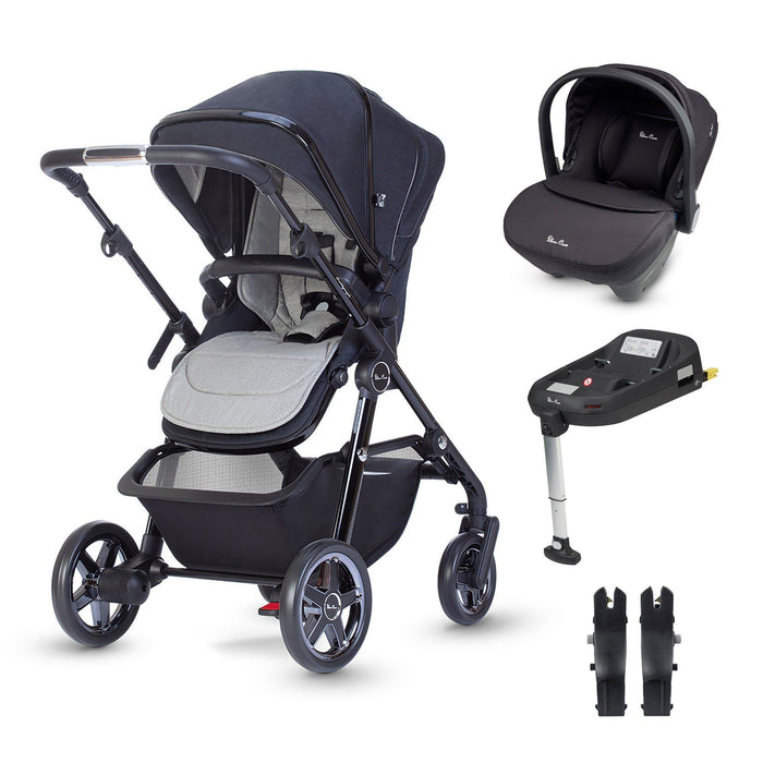 silver cross full travel system